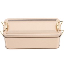  Cream Crackers Storage Tin