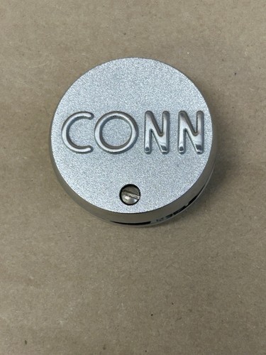 Vintage conn trombone - conn,