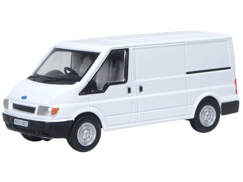 Oxford diecast ford - oxford,