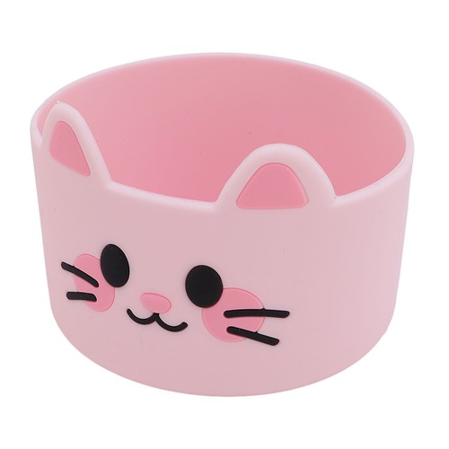 3pcs silicone boot cute - silicone,