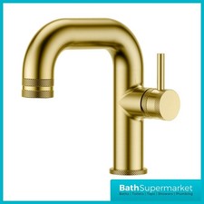 Side Lever Mono Basin Mixer