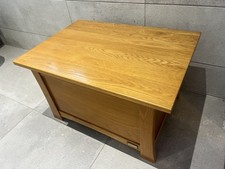 Mamas and Papas Solid Oak Toy