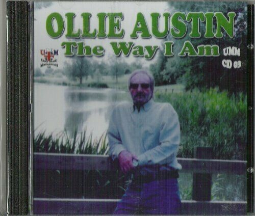 The way ollie austin - way, i