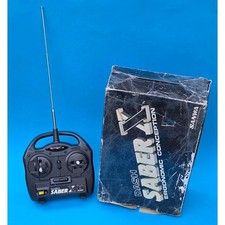SANWA DASH SABER X TRANSMITTER