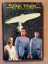 Star Trek The Motion Picture