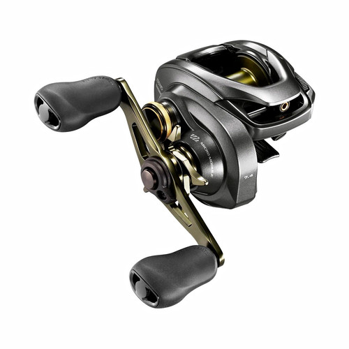 Shimano slx 150 - dc, right
