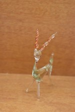 Vintage 1950s Murano Art Glass