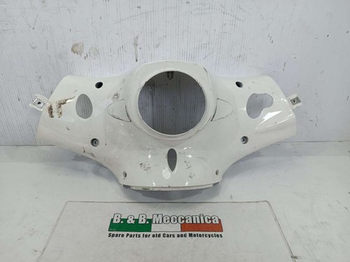 Lower handlebar cover fairing - handlebar,