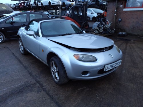 Mazda mk3 2006 - mazda, 2006-2009