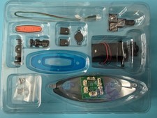 Fanhome Eaglemoss Build The