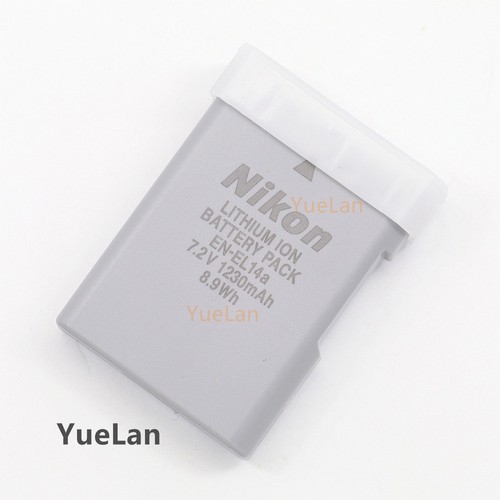 New original nikon el14a - new,