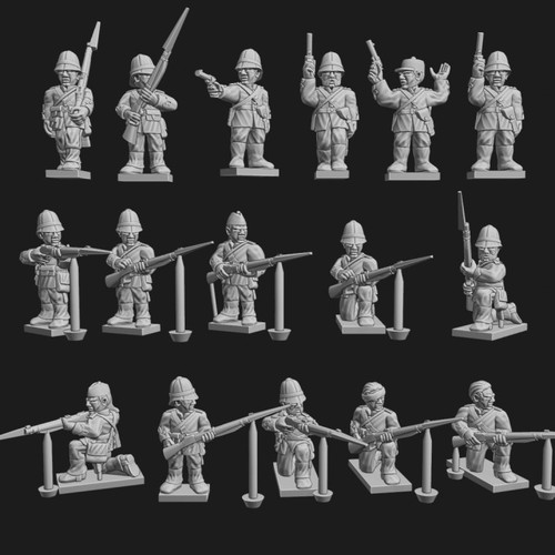 6mm 10mm 5mm 15mm - 6mm/10mm/13.5mm/15mm, scale