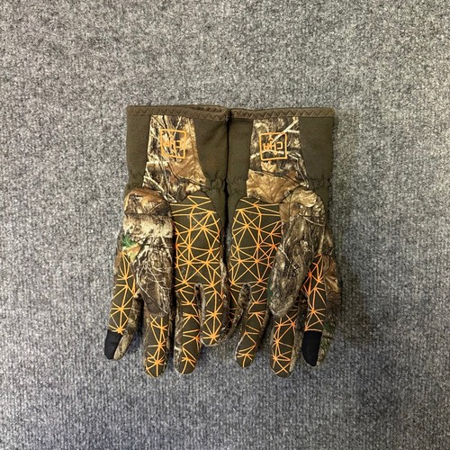 Hot shot gloves mens size - shot,