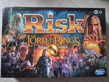 box damanged sealed RISK The
