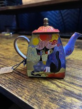 Charlotte Di Vita Limited