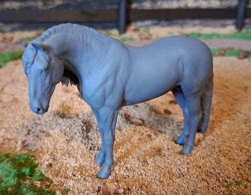 Valiente breyer stablemate - valiente, (breyer