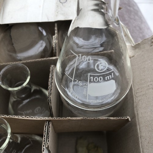 Erlenmeyer flask laboratory - erlenmeyer,