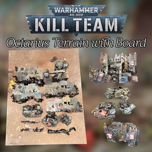 40k kill team killzone - 40k,