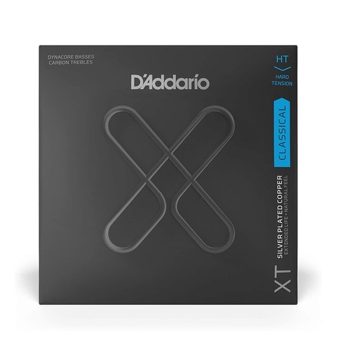 Addario xtc46ff classical - xtc46ff,