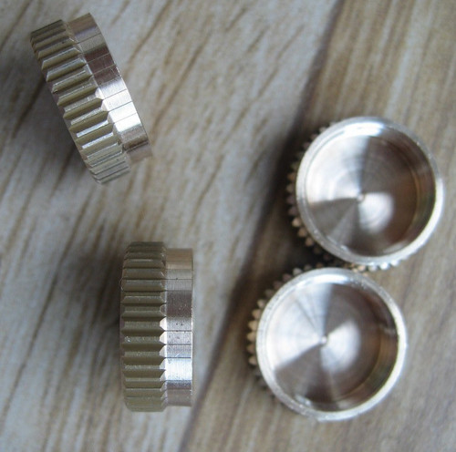 Fuel cap for optimus - cap,