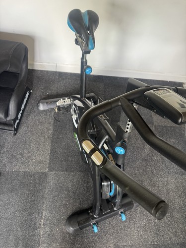 Reebok bike - reebok,