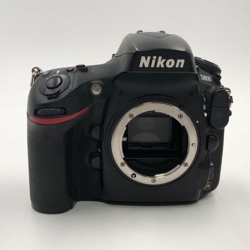 Nikon d800 digital slr camera - nikon,