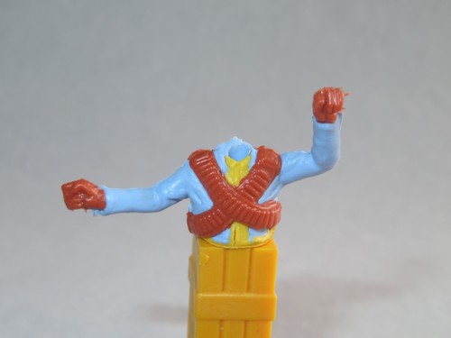 Timpo mexican top - timpo,