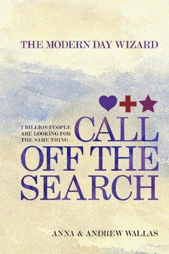 Call off the search - call, search: