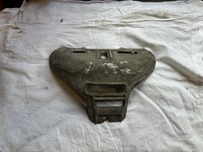 Toyota Starlet 4EFE Exhaust Manifold Heat Shield