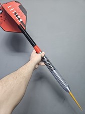 GIANT dart 3d printed  games