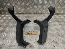 HONDA CBF 125 fairing clock