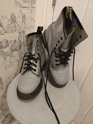 Rare martens 1460 smooth - martens,