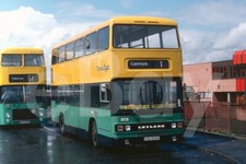 Bus Photo - Greater Glasgow