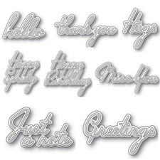 Warm Words Sentiment Metal