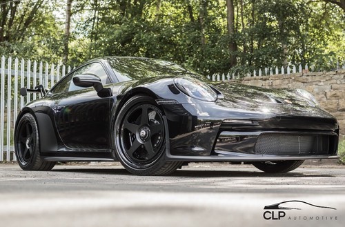 Hre classic 305 fmr porsche - hre,