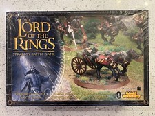 Games Workshop The Lord of the