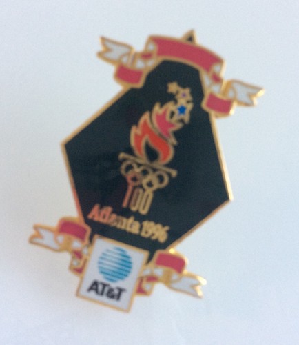 Atlanta olympic games - atlanta,