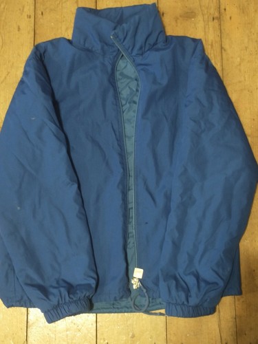 Vintage rodeo jacket - c&a,