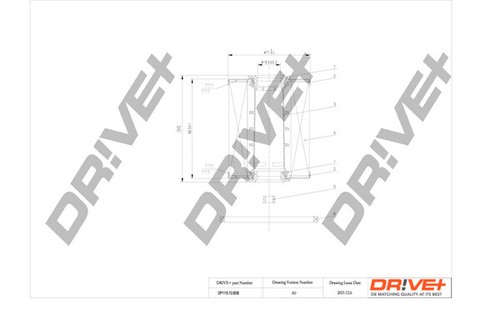 Dp1110 13 0038 fuel - dp1110.13.0038,
