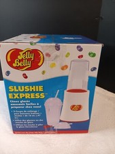 New Jelly Belly Slushie