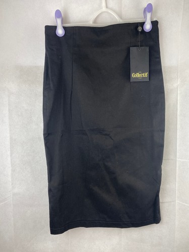 Collectif skirt l pencil - collectif, uk