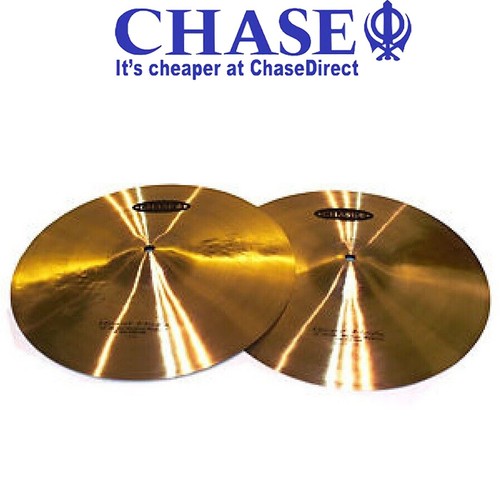 Chase cymbal hm14r by - chase,