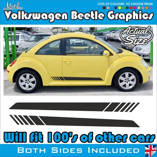 Volkswagen beetle gti - beetle, vw