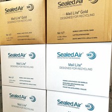 MAIL LITE / LITES PADDED BAGS