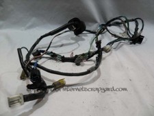 Isuzu Trooper Duty 3.0 91-02 Gen2 4JX1 wiring harness cable loom 8-97130149-1
