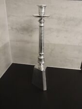 Aluminium Church Candle Stand