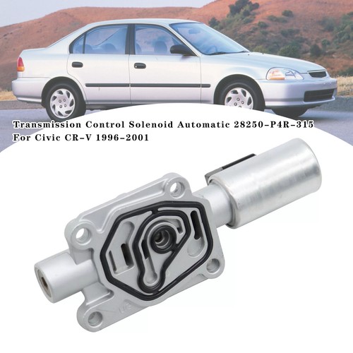 Transmission control solenoid - transmission,