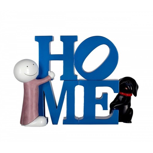 Happy home doug hyde - home,