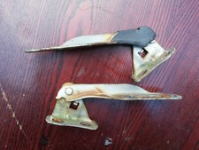 Honda Civic Bonnet Hinge Brackets Hood 1996 - 2001 EJ9 EM1 EK EK4 EK9 Type R MK6