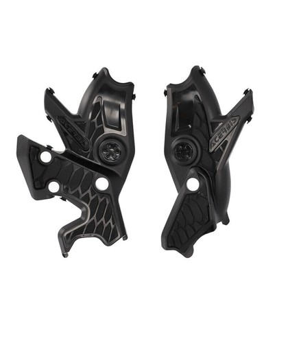 Acerbis frame protector - protector, x-grip